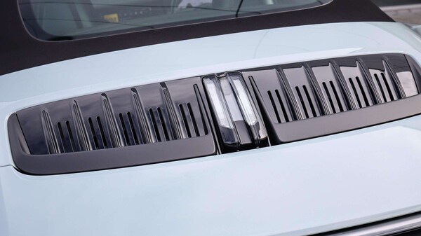 Used Porsche 911 2024 for sale - 76125910: Photo 29