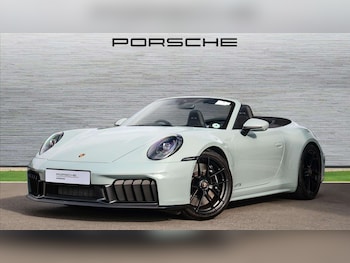 Used Porsche 911 2024 for sale - 76125910: Photo 2