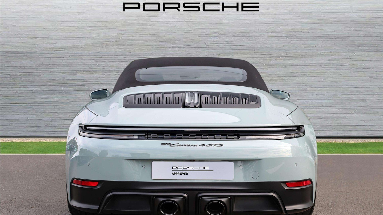 Used Porsche 911 2024 for sale - 76125910: Photo 3