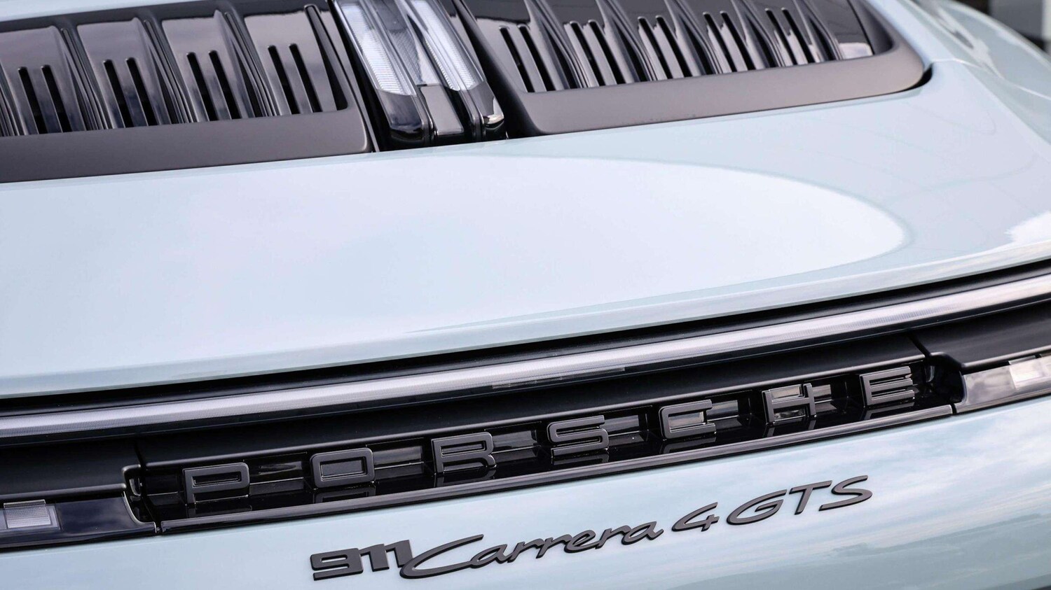 Used Porsche 911 2024 for sale - 76125910: Photo 30