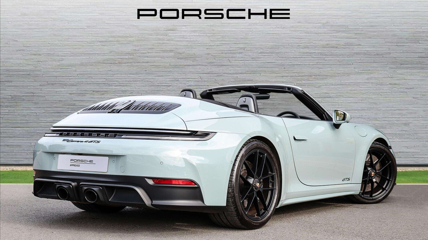 Used Porsche 911 2024 for sale - 76125910: Photo 4