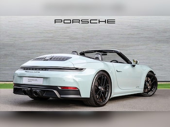 Used Porsche 911 2024 for sale - 76125910: Photo 4