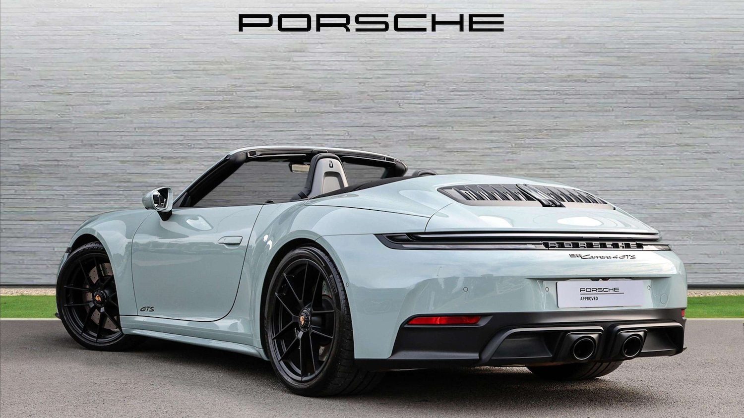 Used Porsche 911 2024 for sale - 76125910: Photo 5