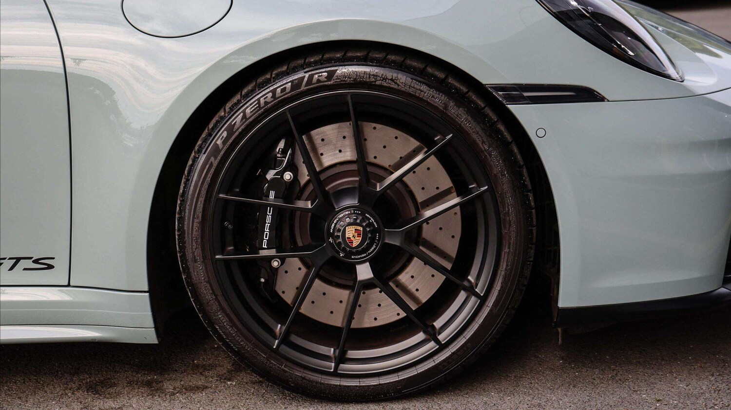 Used Porsche 911 2024 for sale - 76125910: Photo 7