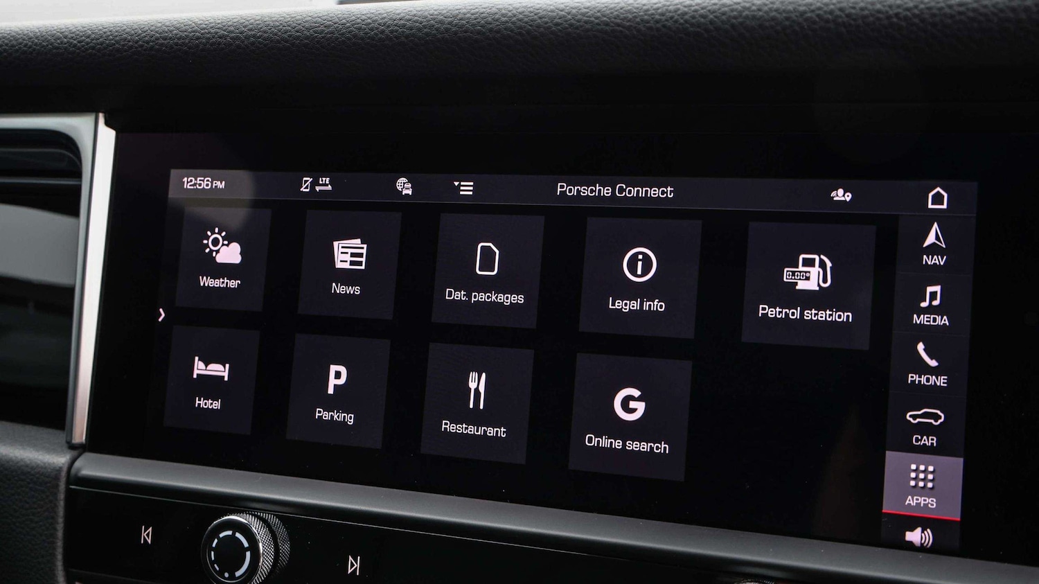 Used Porsche Macan 2021 for sale - 76705071: Photo 15