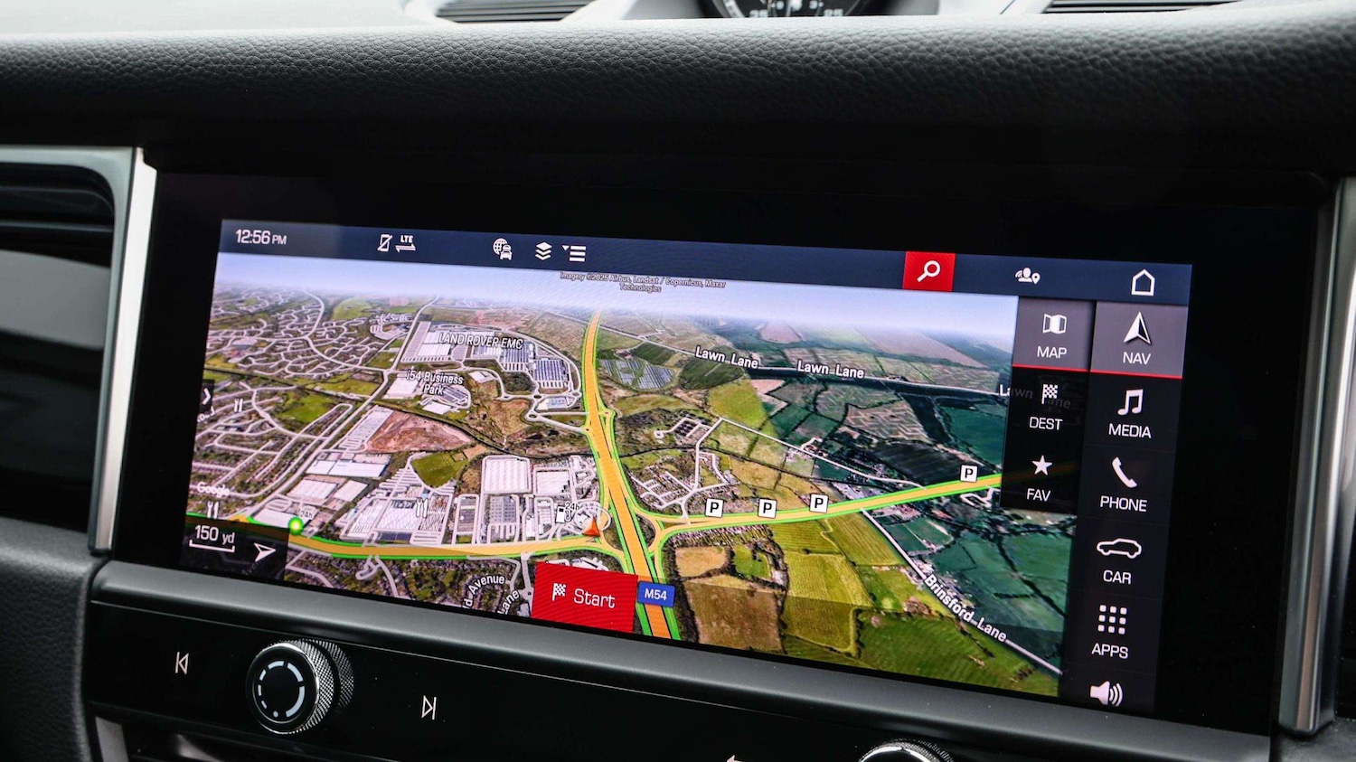 Used Porsche Macan 2021 for sale - 76705071: Photo 18