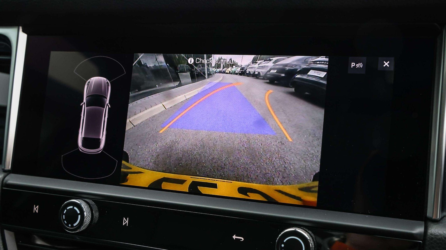 Used Porsche Macan 2021 for sale - 76705071: Photo 19