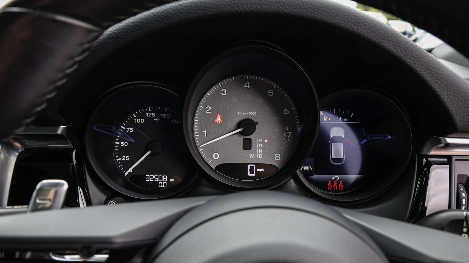 Used Porsche Macan 2021 for sale - 76705071: Photo 21