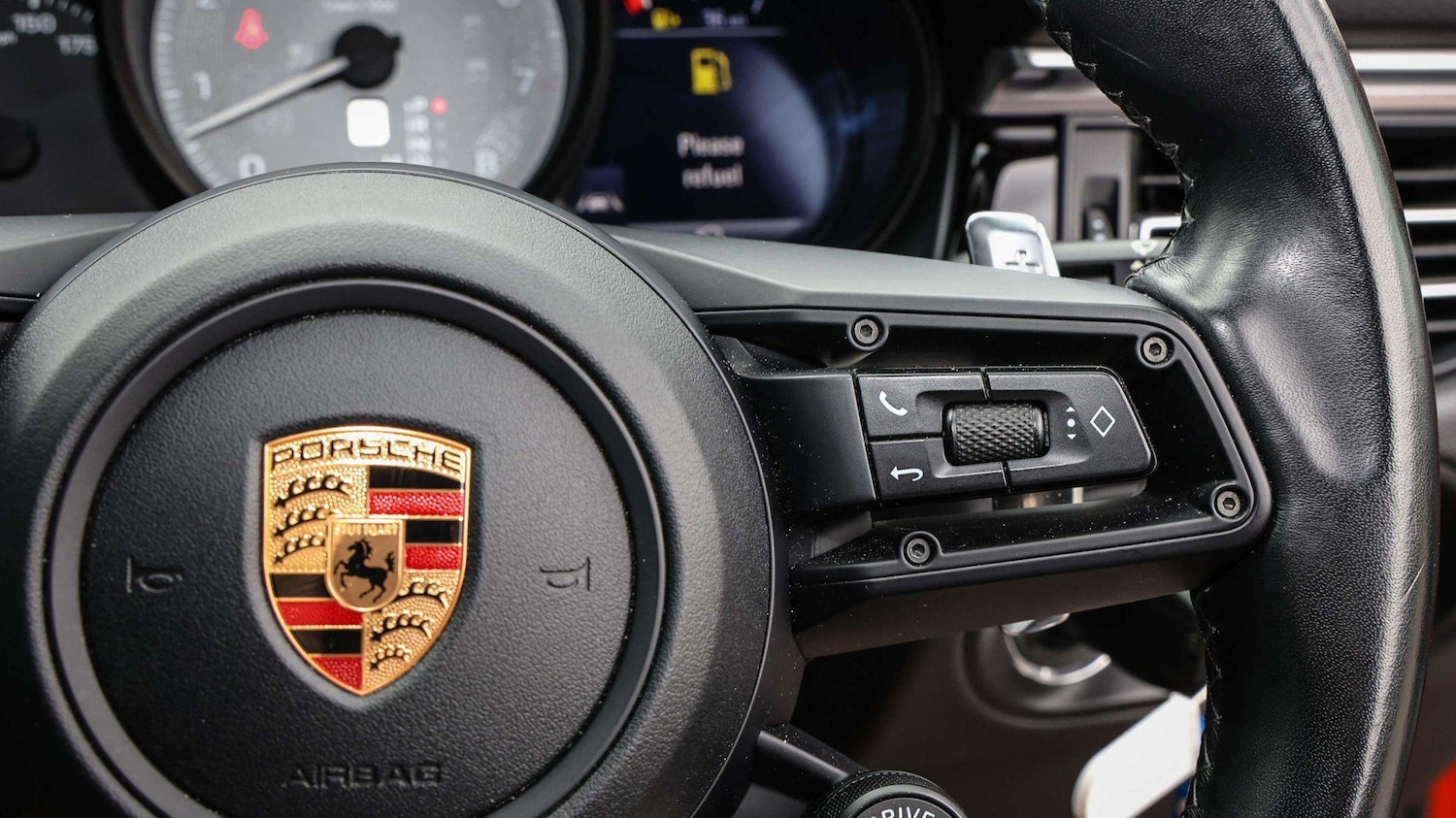 Used Porsche Macan 2021 for sale - 76705071: Photo 23