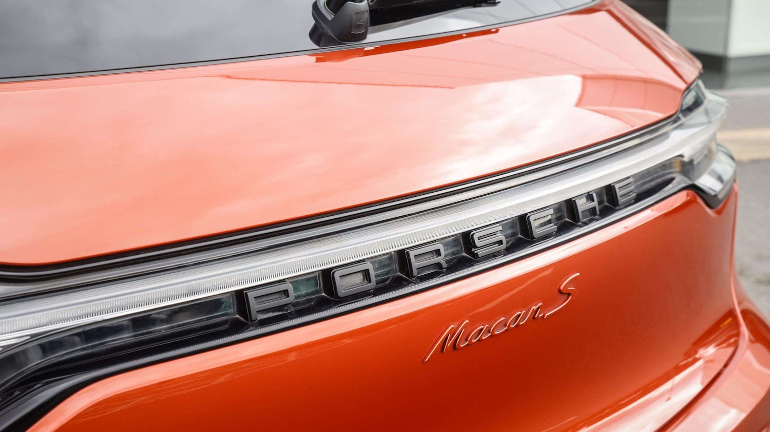 Used Porsche Macan 2021 for sale - 76705071: Photo 27