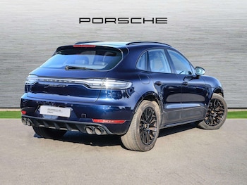 Used Porsche Macan 2021 for sale - 79294920: Photo