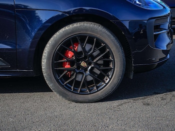 Used Porsche Macan 2021 for sale - 79294920: Photo