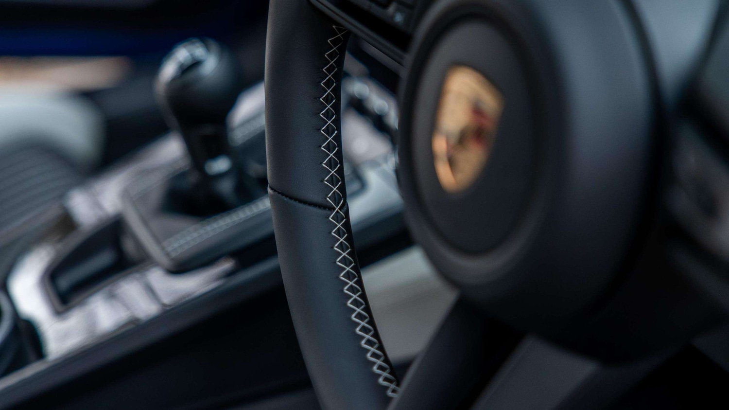 Used Porsche 911 2025 for sale - 77123436: Photo 11