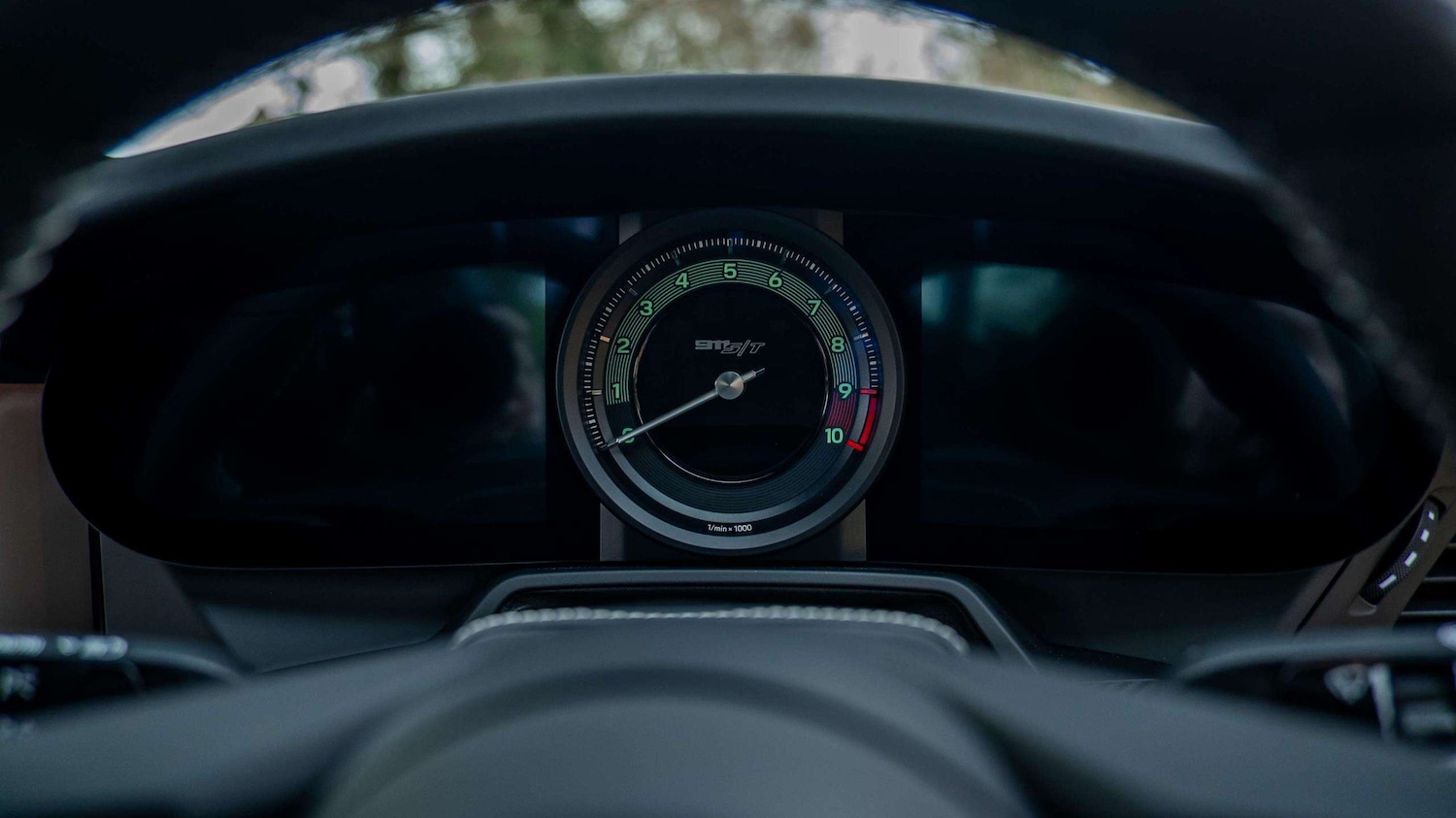 Used Porsche 911 2025 for sale - 77123436: Photo 14