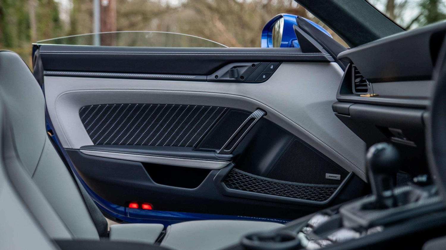 Used Porsche 911 2025 for sale - 77123436: Photo 16