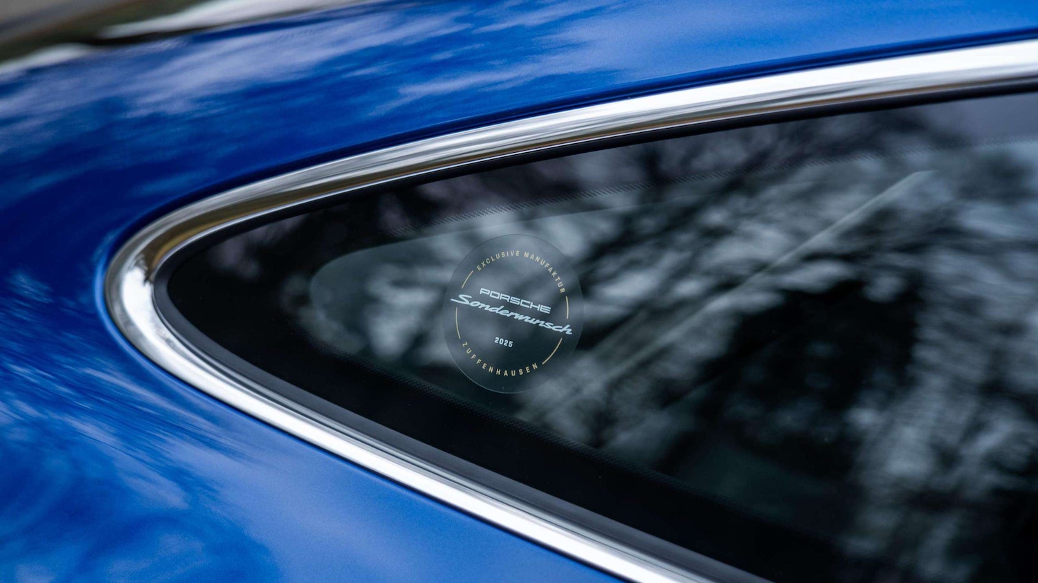 Used Porsche 911 2025 for sale - 77123436: Photo 19