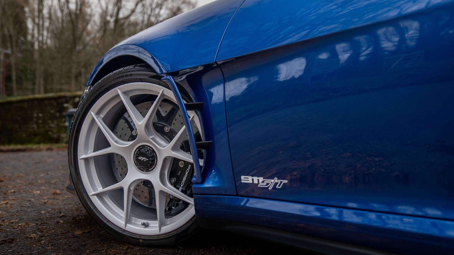 Used Porsche 911 2025 for sale - 77123436: Photo 22