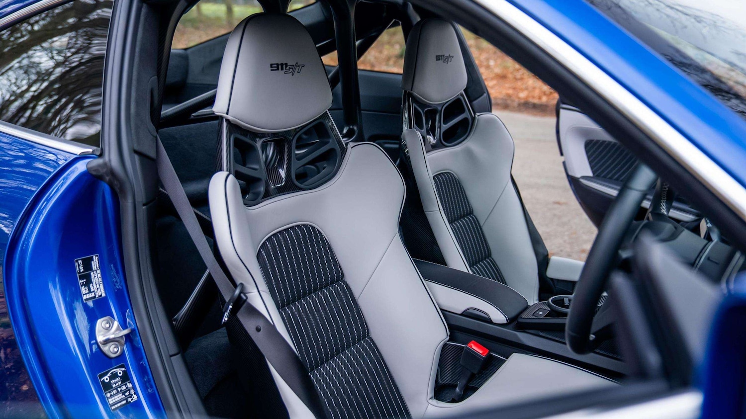 Used Porsche 911 2025 for sale - 77123436: Photo 23