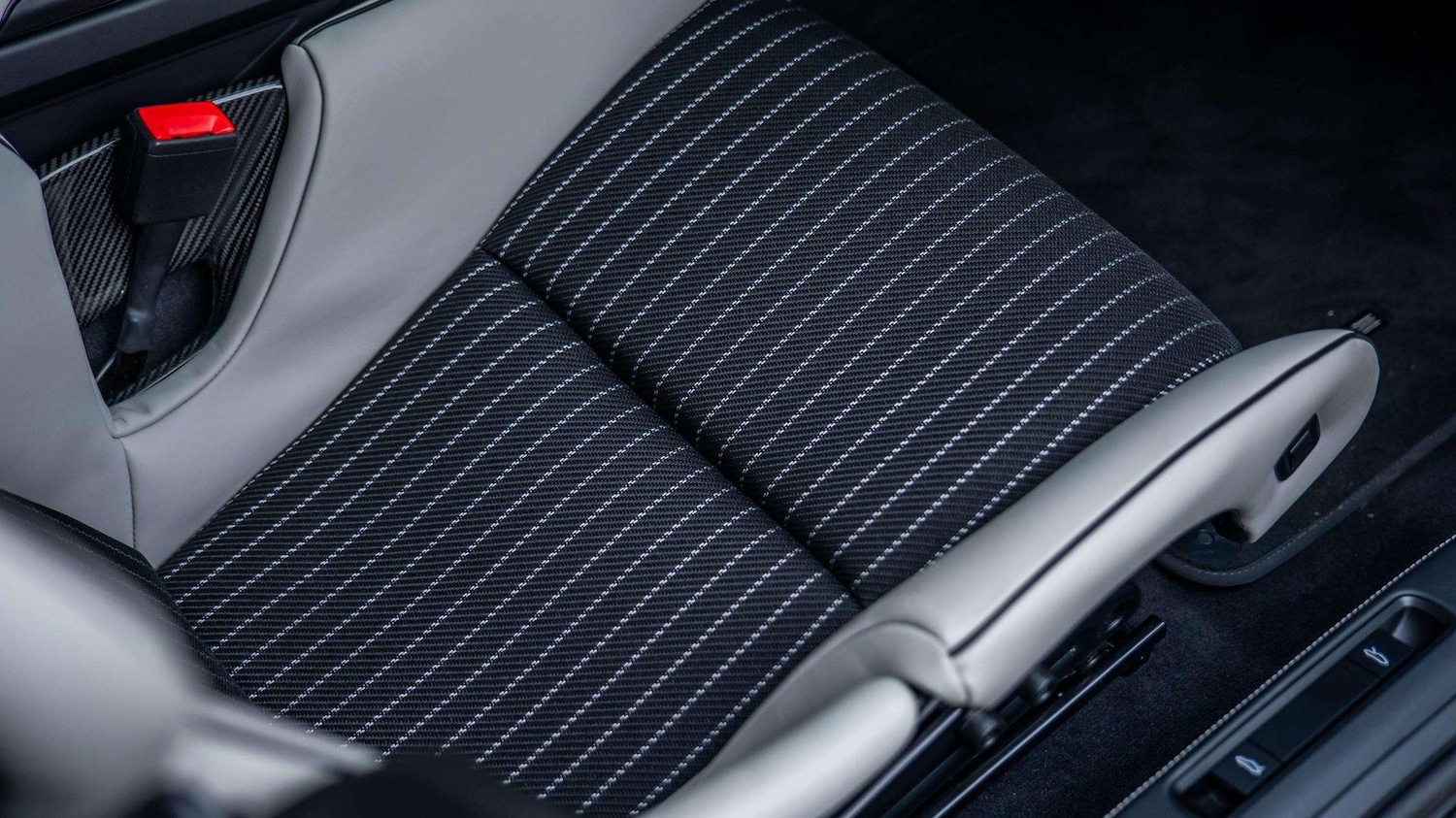 Used Porsche 911 2025 for sale - 77123436: Photo 24