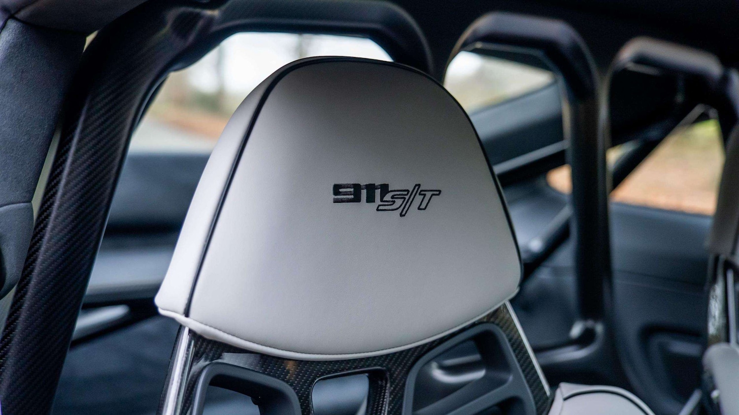 Used Porsche 911 2025 for sale - 77123436: Photo 25