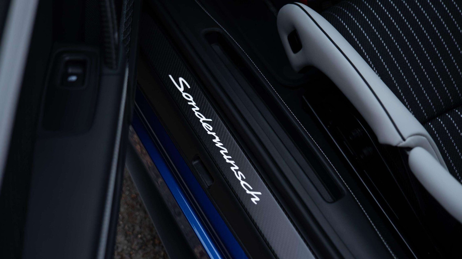 Used Porsche 911 2025 for sale - 77123436: Photo 29