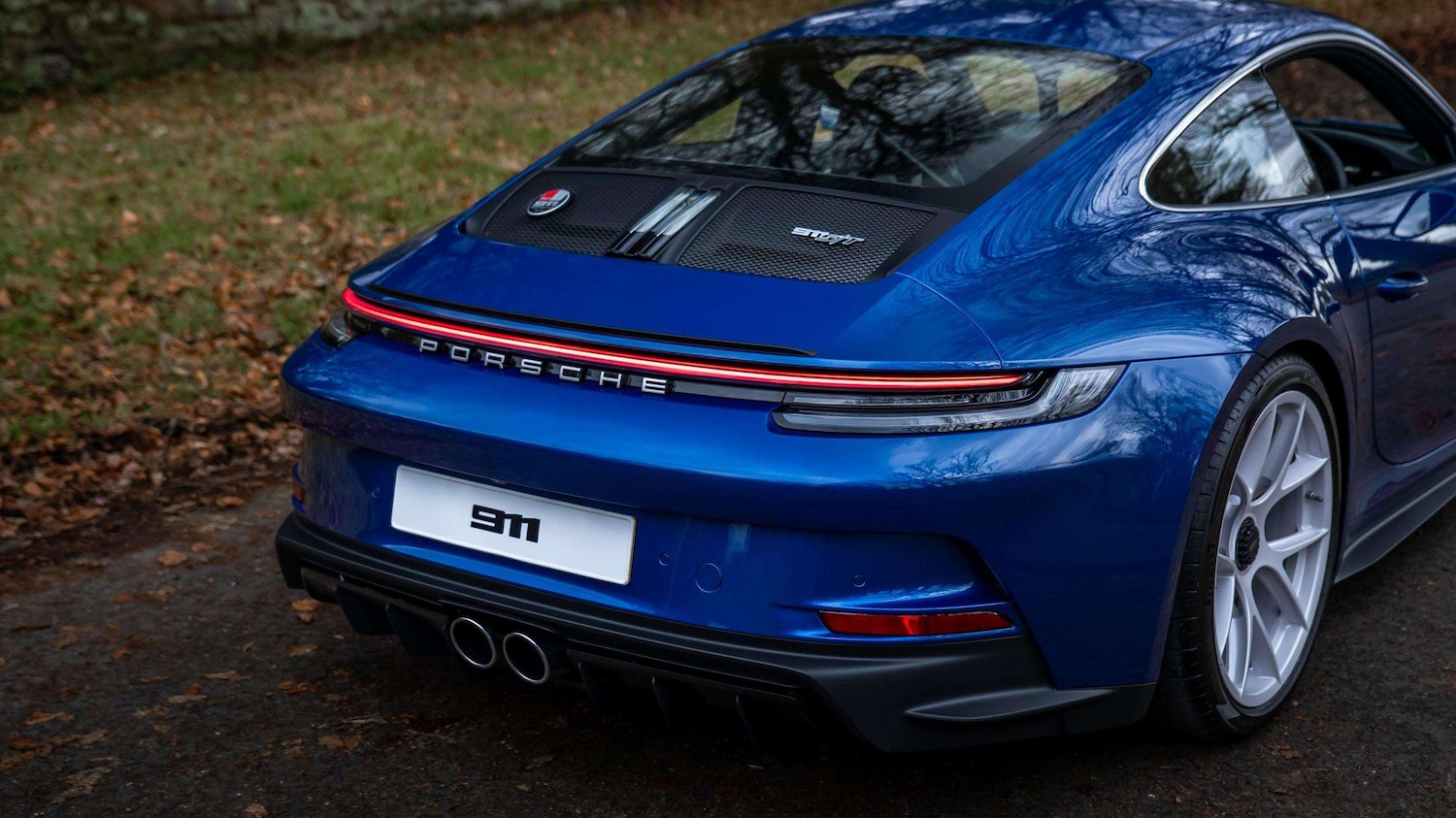 Used Porsche 911 2025 for sale - 77123436: Photo 3