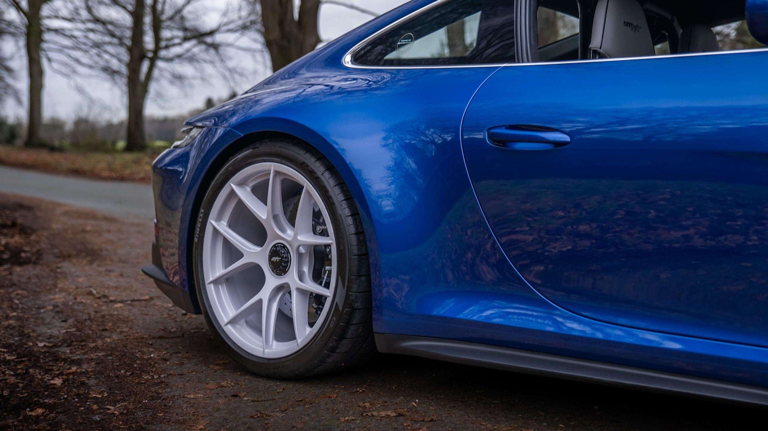 Used Porsche 911 2025 for sale - 77123436: Photo 30