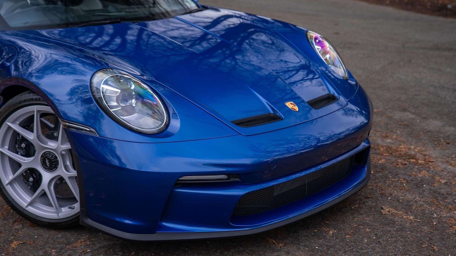 Used Porsche 911 2025 for sale - 77123436: Photo 31