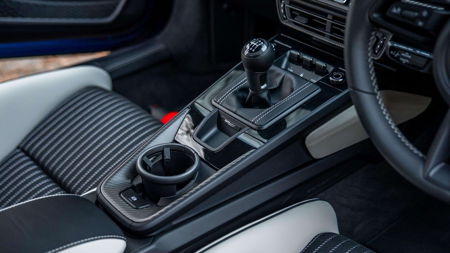 Used Porsche 911 2025 for sale - 77123436: Photo 32