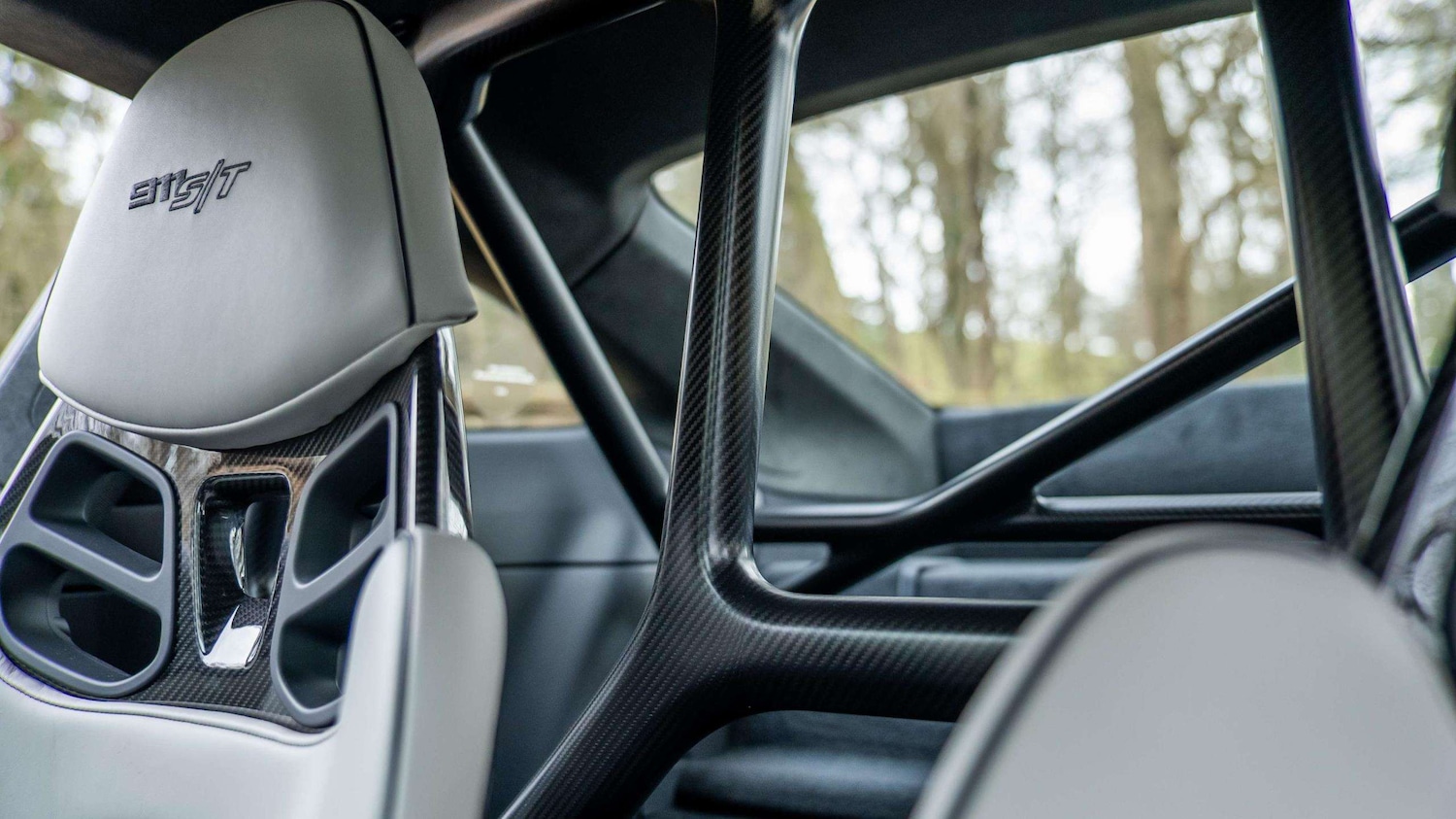 Used Porsche 911 2025 for sale - 77123436: Photo 35