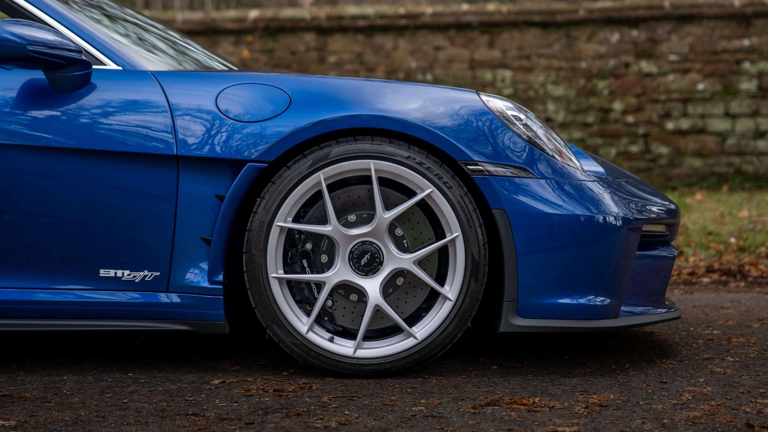 Used Porsche 911 2025 for sale - 77123436: Photo 5