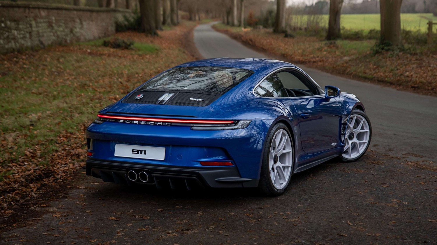 Used Porsche 911 2025 for sale - 77123436: Photo 6