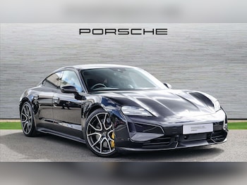 Used Porsche Taycan 2025 for sale - 78991399: Photo