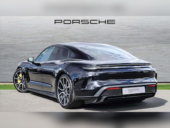 Used Porsche Taycan 2025 for sale - 78991399: Photo