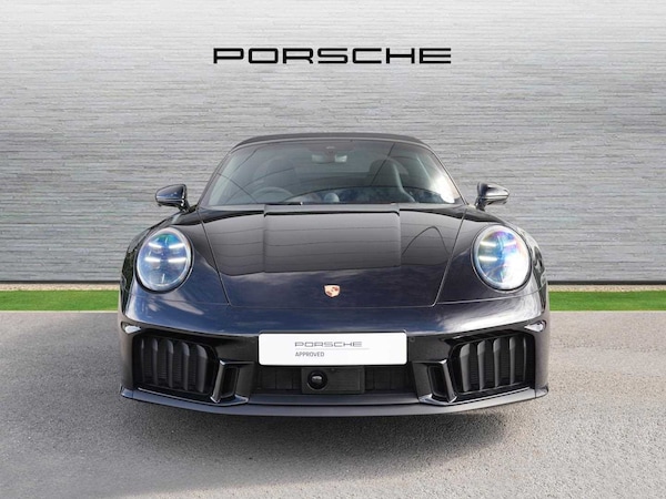 Used Porsche 911 2025 for sale - 75480604: Photo 10
