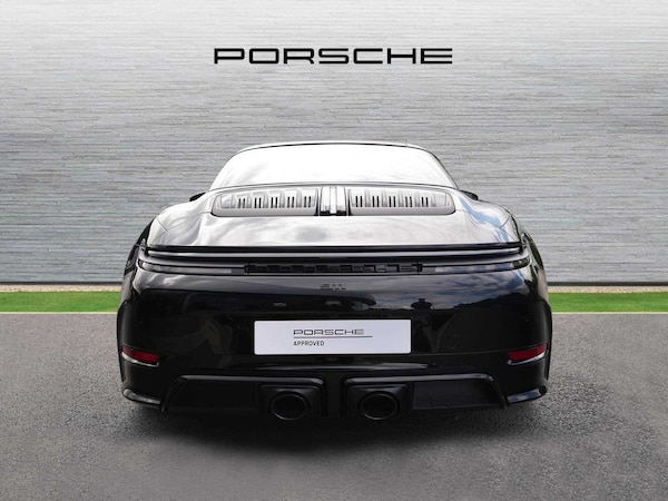 Used Porsche 911 2025 for sale - 75480604: Photo 11
