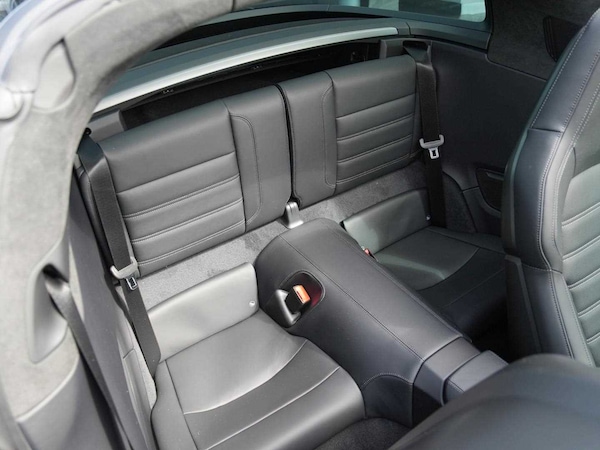 Used Porsche 911 2025 for sale - 75480604: Photo 12