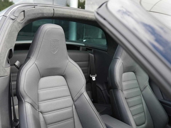 Used Porsche 911 2025 for sale - 75480604: Photo 13