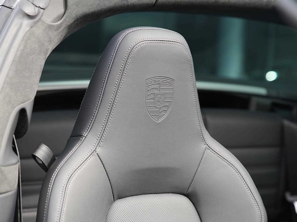 Used Porsche 911 2025 for sale - 75480604: Photo 14