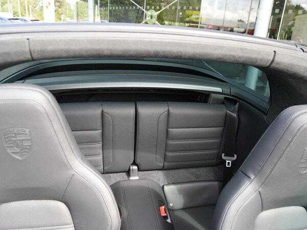 Used Porsche 911 2025 for sale - 75480604: Photo 17