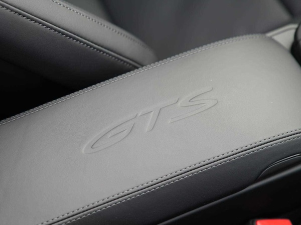 Used Porsche 911 2025 for sale - 75480604: Photo 18