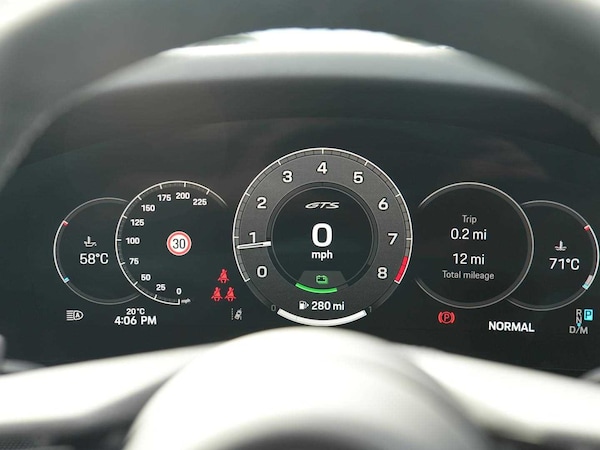 Used Porsche 911 2025 for sale - 75480604: Photo 22