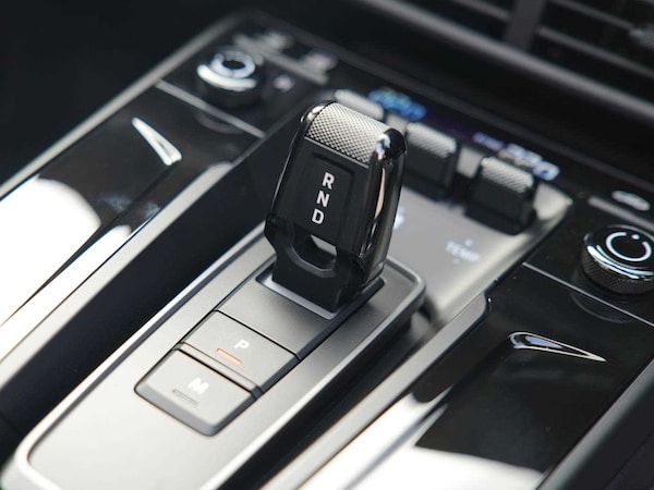 Used Porsche 911 2025 for sale - 75480604: Photo 25