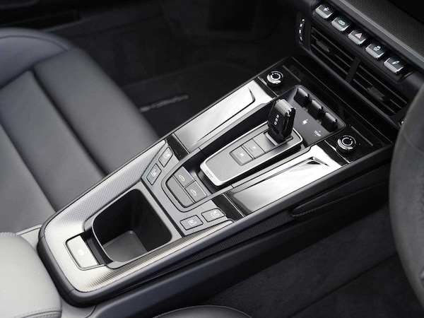 Used Porsche 911 2025 for sale - 75480604: Photo 27