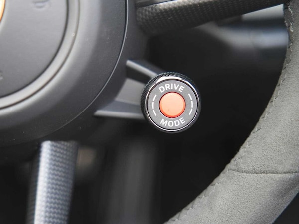 Used Porsche 911 2025 for sale - 75480604: Photo 28