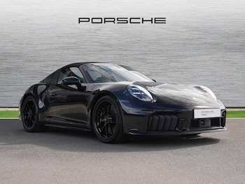 Used Porsche 911 2025 for sale - 75480604: Photo