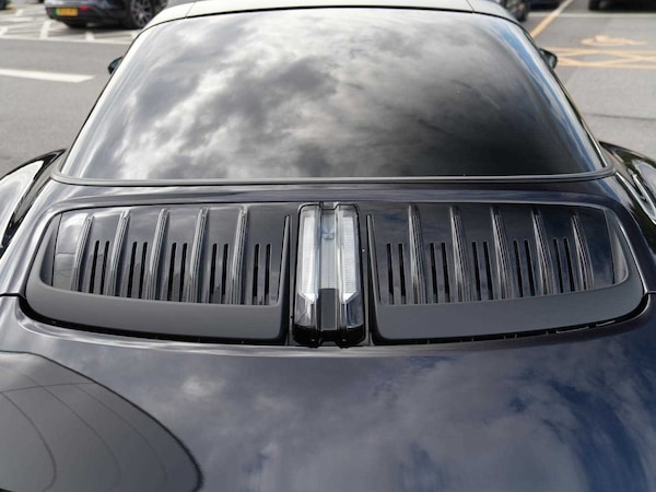 Used Porsche 911 2025 for sale - 75480604: Photo 30