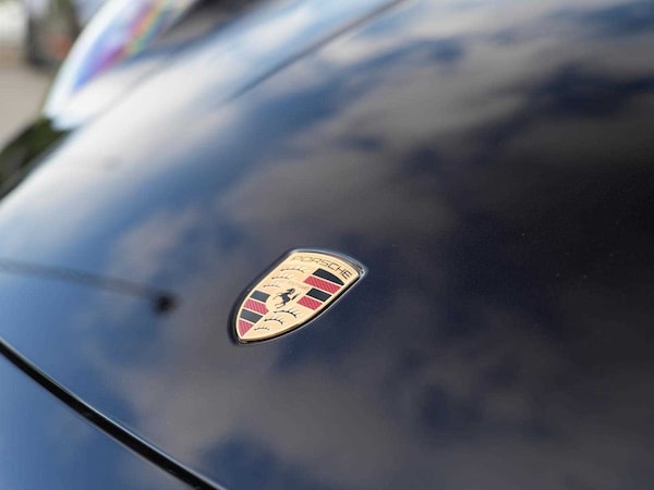 Used Porsche 911 2025 for sale - 75480604: Photo 31