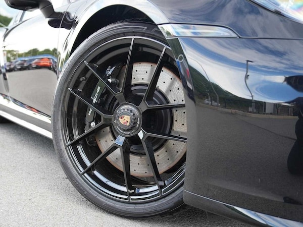 Used Porsche 911 2025 for sale - 75480604: Photo 34