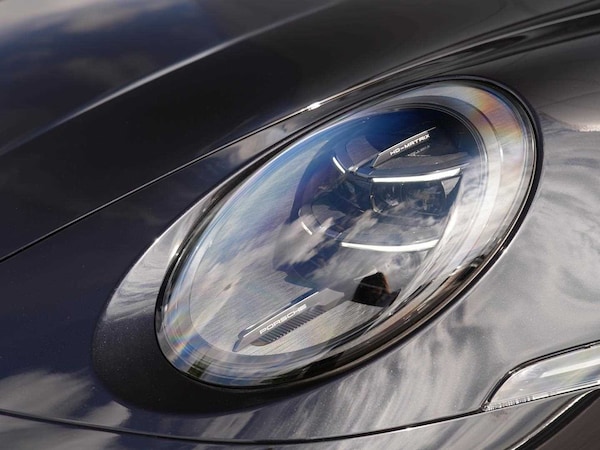 Used Porsche 911 2025 for sale - 75480604: Photo 35
